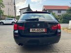 BMW Seria 5 520d Touring Modern Line - 38