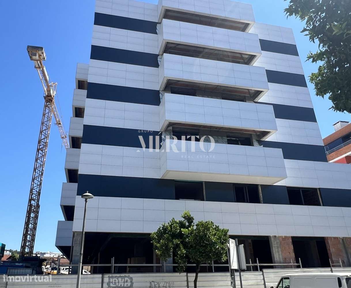 Loja centro de Vila Verde - Grande imagem: 4/6