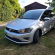 Volkswagen Golf Sportsvan 1.6 TDI BlueMotion Comfortline - 6