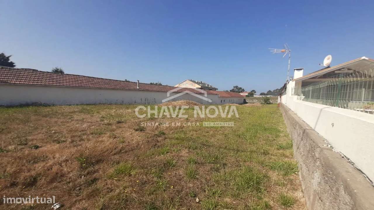 Terreno Para Construção de 4 Moradias em Canidelo - GN/02223/RS - Grande imagem: 2/11