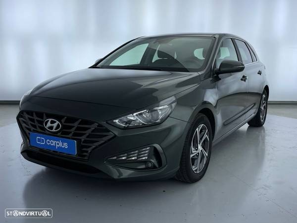 Hyundai i30 1.0 T-GDI Style - 29