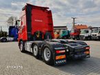 Volvo FH 500 GLOB XXL 6x2 PUSHER STANDARD - 3