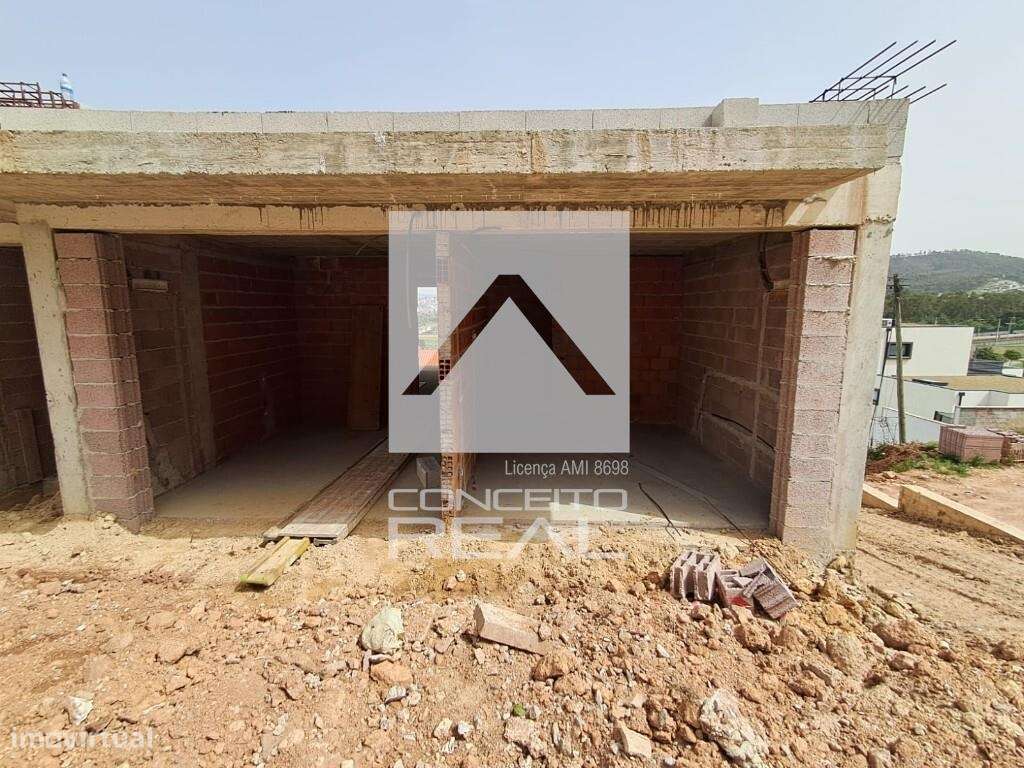 Moradia T3 - Em construção - Alfena - 4 Frentes - Tipo Térrea-31