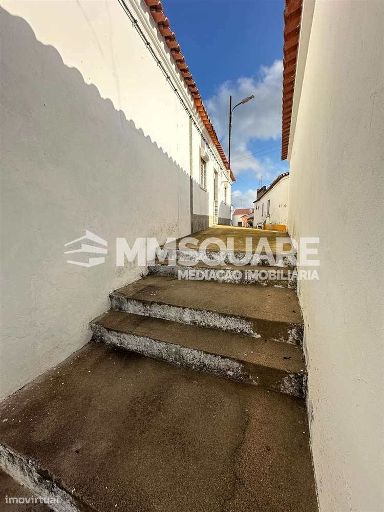 Moradia em Banda T2 Venda em Ourique,Ourique-3