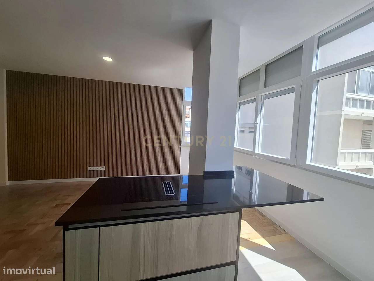 Apartamento Renovado em Benfica, Lisboa - Grande imagem: 5/25