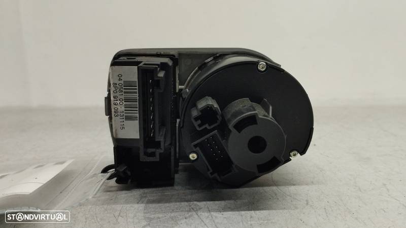 Interruptor Das Luzes Audi Q3 (8Ub, 8Ug) - 2