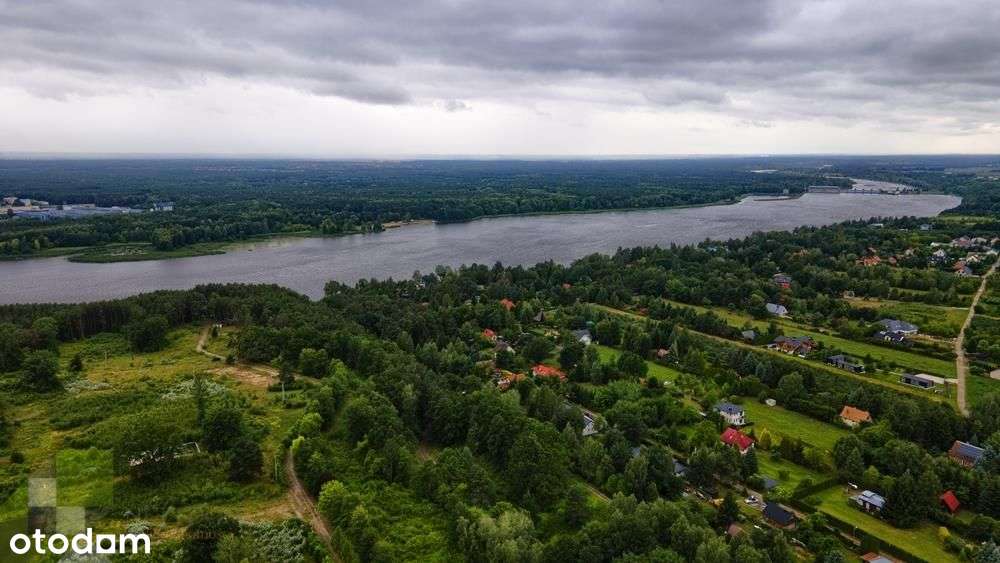 Jachranka-dom74m2 z działką ,blisko Narwi i Spa - Pełny obrazek: 4/15