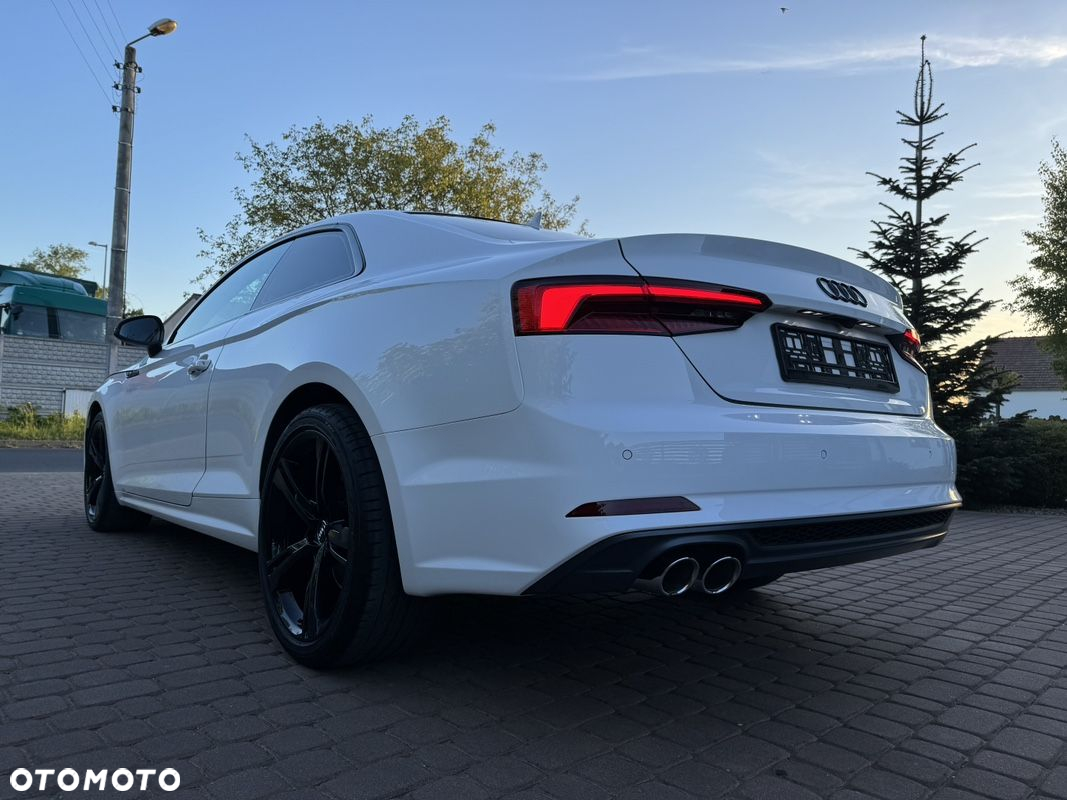 Audi A5 2.0 TDI S tronic - 39