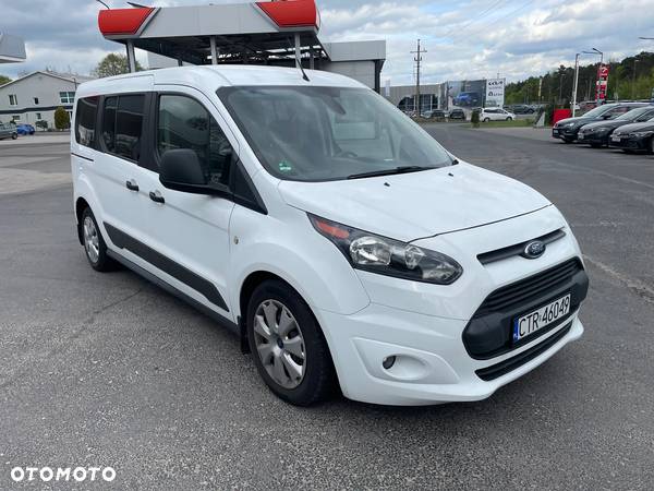 Ford Tourneo Connect - 3