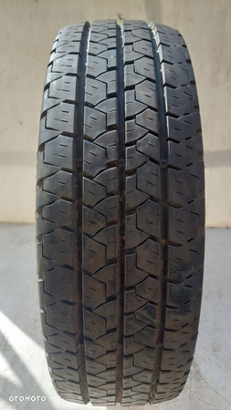 Barum Vanis 205/75R16 110/108 R - 1