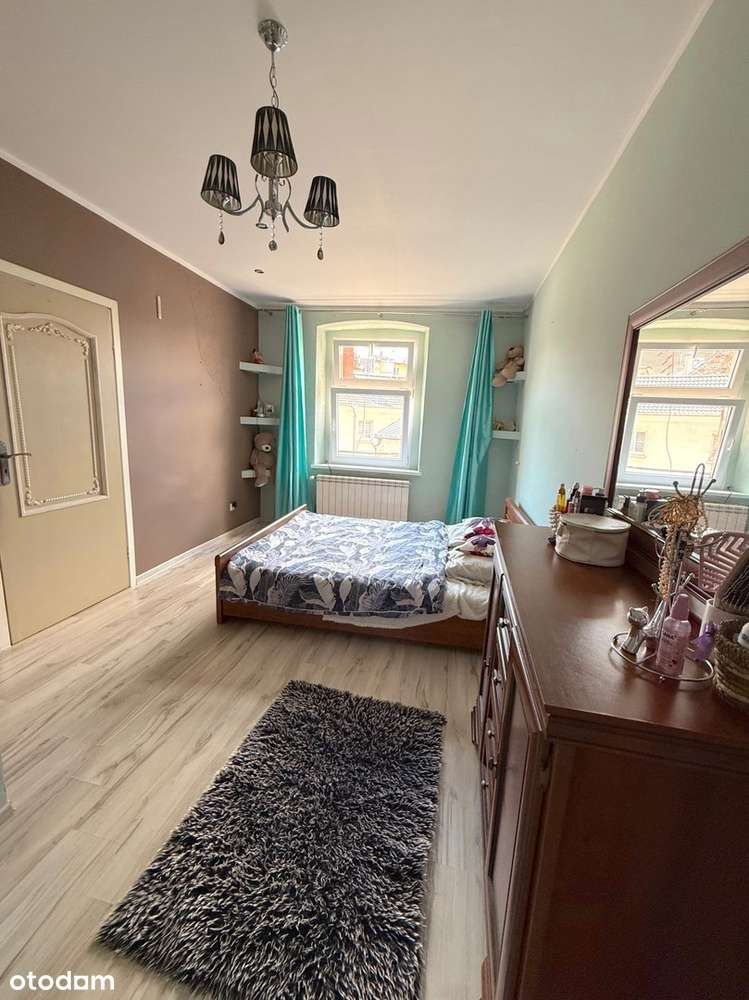Mieszkanie w centrum Milicza | 57,7 m² + komórka 10 m² | Tylko 250 000-8