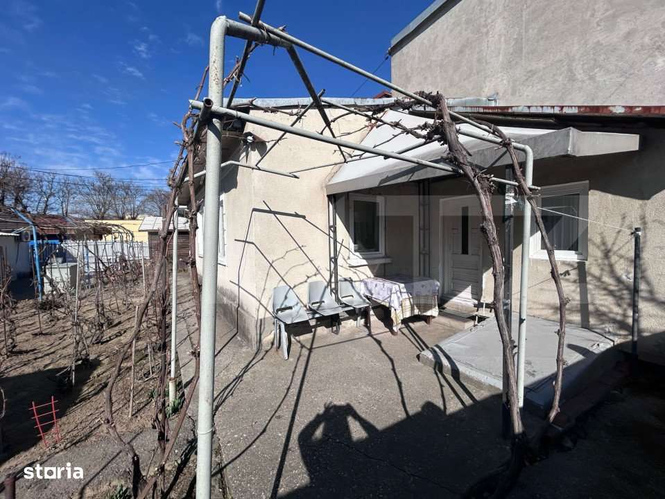 4 spatii comerciale, divizate curte comuna, Bazda lui Novac - Imagine principală: 4/6