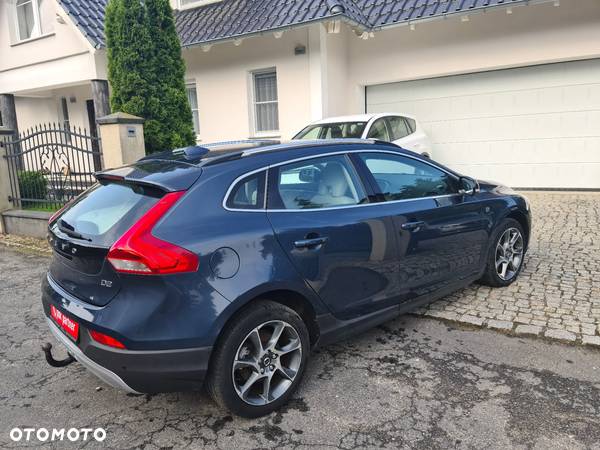 Volvo V40 - 23