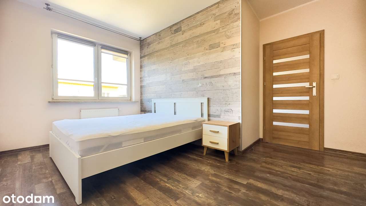 Dwupokojowe mieszkanie na Targówku - Pełny obrazek: 5/8