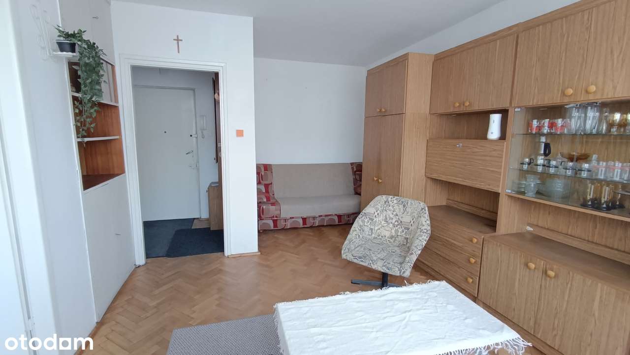 kawalerka tuż przy starówce p.2/3 - Pełny obrazek: 4/15