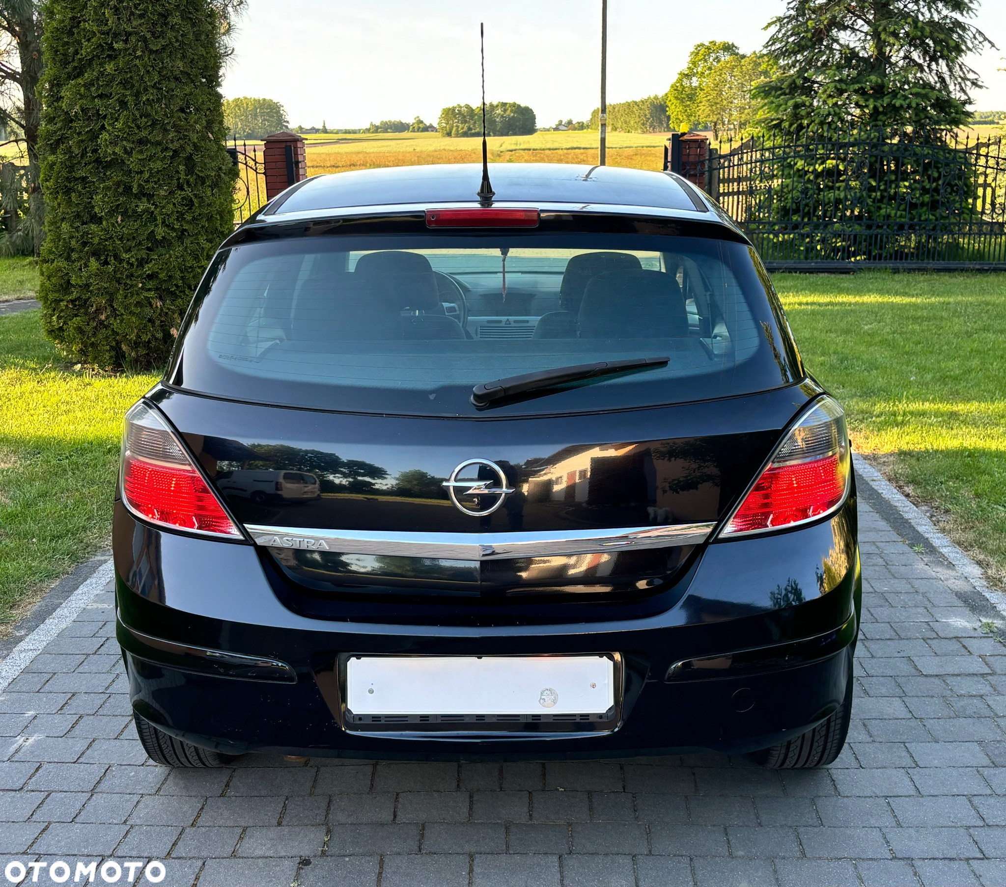 Opel Astra - 4