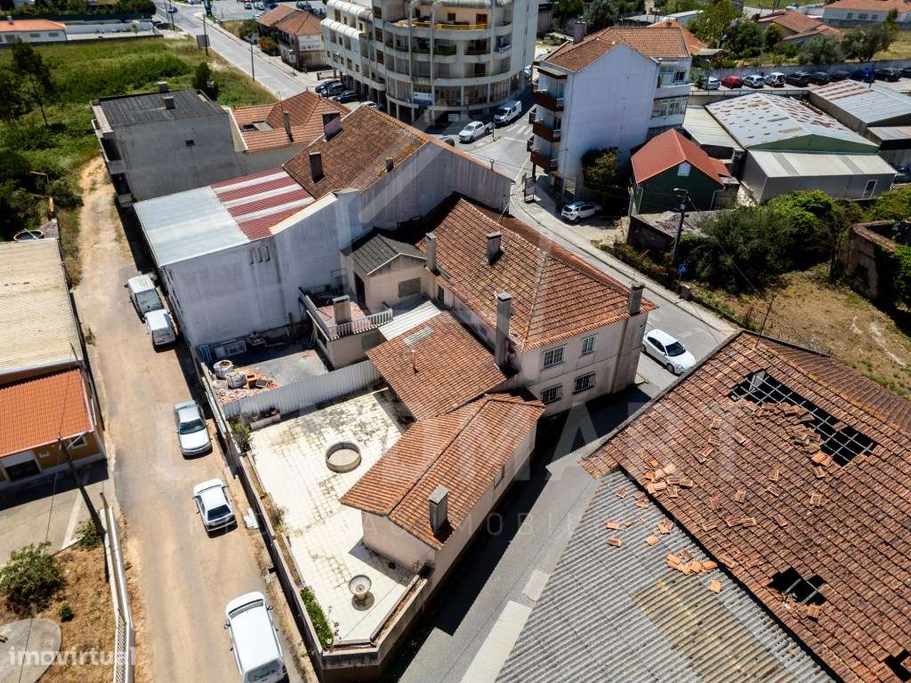Moradia T6, Centro da Benedita-13