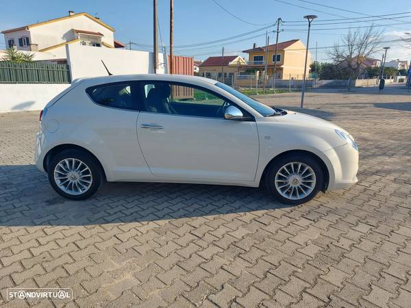 Alfa Romeo MiTo 1.4 MultiAir Progression - 7