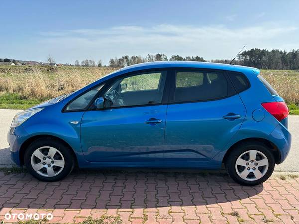 Kia Venga 1.4 CRDi 90 Edition 7 - 3