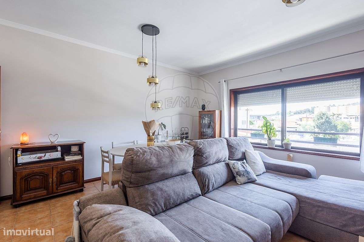 Apartamento T2 para venda-4