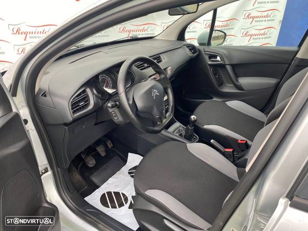 Citroën C3 1.1 Attraction - 10