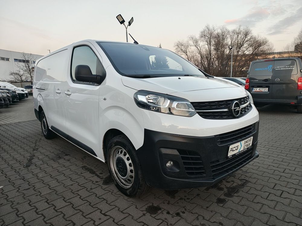 XL 2.0 CDTI 145KM, salon PL, aktywny tempomat, android auto!