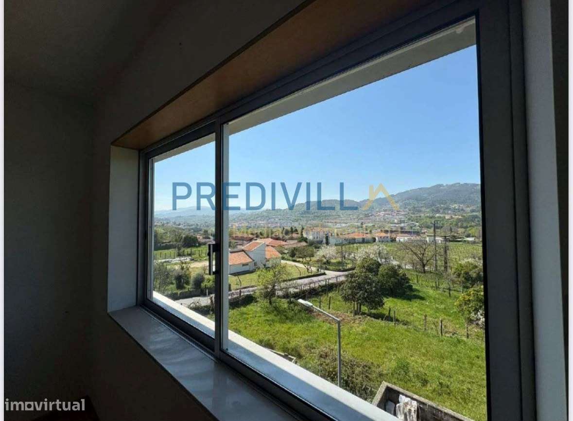 Apartamento T4 DUPLEX Venda em Arcos de Valdevez (São Paio) e Giela,Ar-15