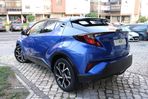 Toyota C-HR 1.8 Hybrid Square Collection - 5