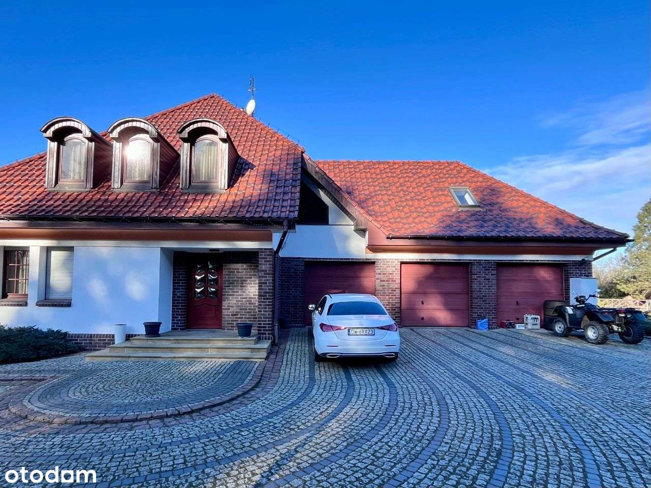 Wyjątkowa Rezydencja | Dom Wśród Natury | 718 m2-15