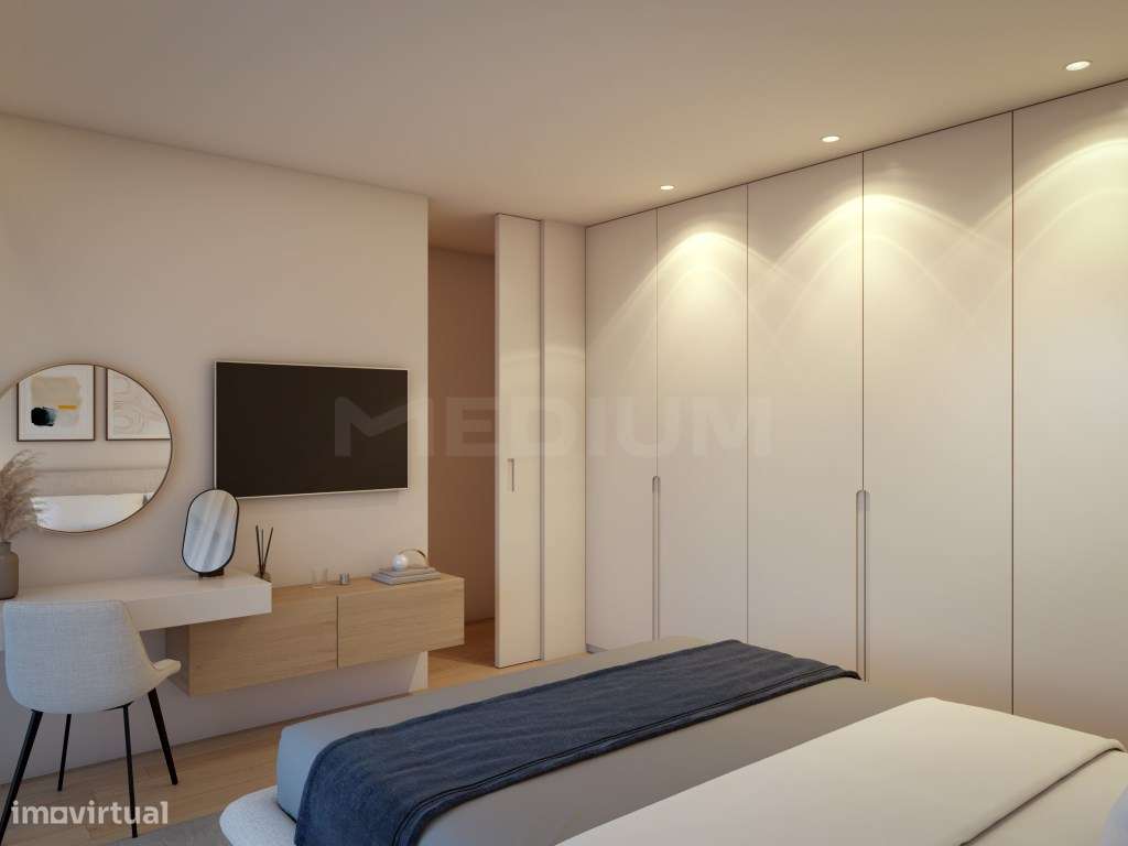 Moradia T4 - 'Villa Julião'-5