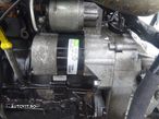 Vand Electromotor Dacia Logan 1.2 benzina 101cp 16v d4f euro5 din 2012 cod:8200369521 - 1