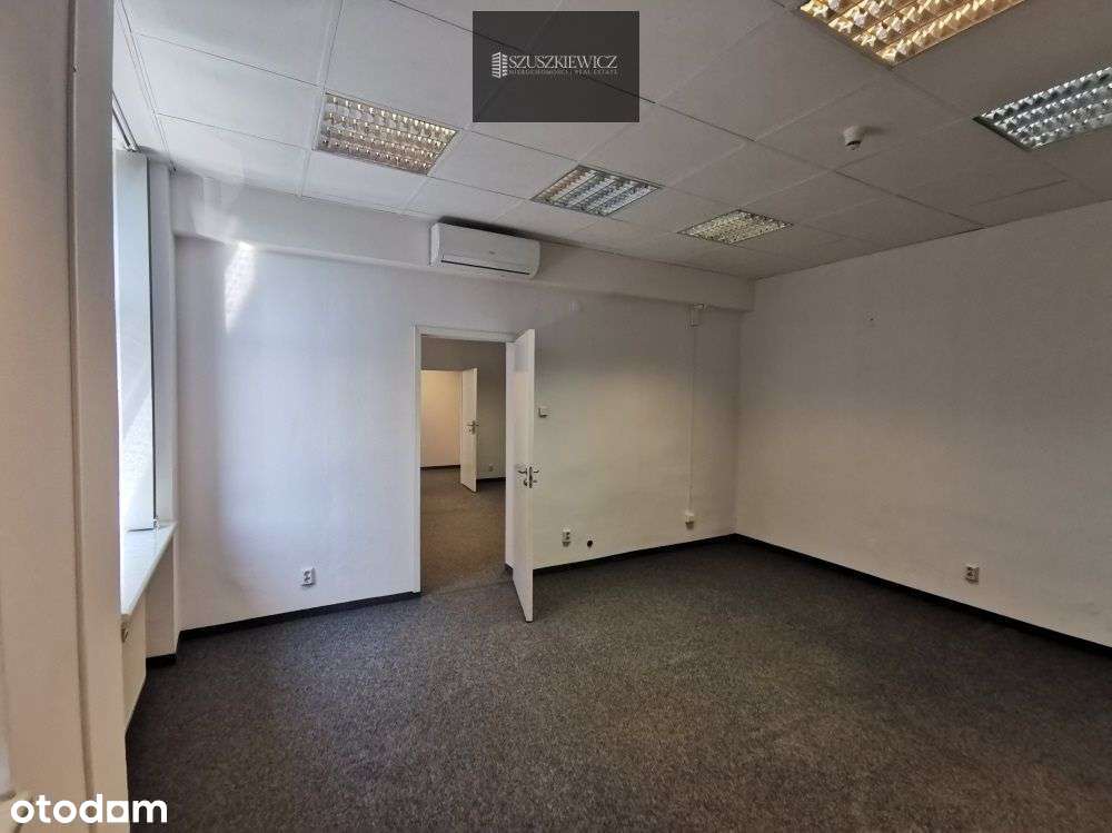 Budynek Biurowy Na Sprzedaż W Centrum 3020 M2-7