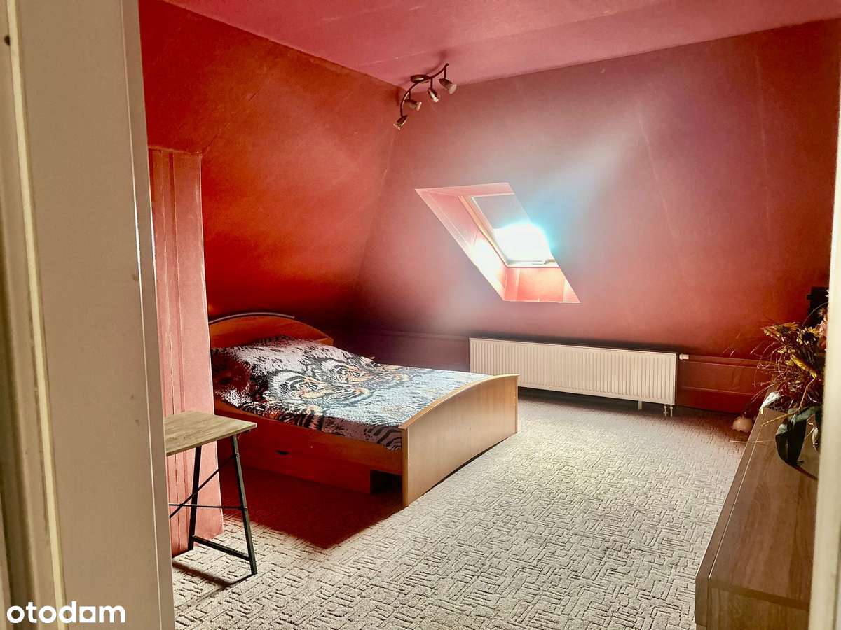 Dom marzeń z 91 ar działką – przestrzeń, natura i komfort w jednym !-9