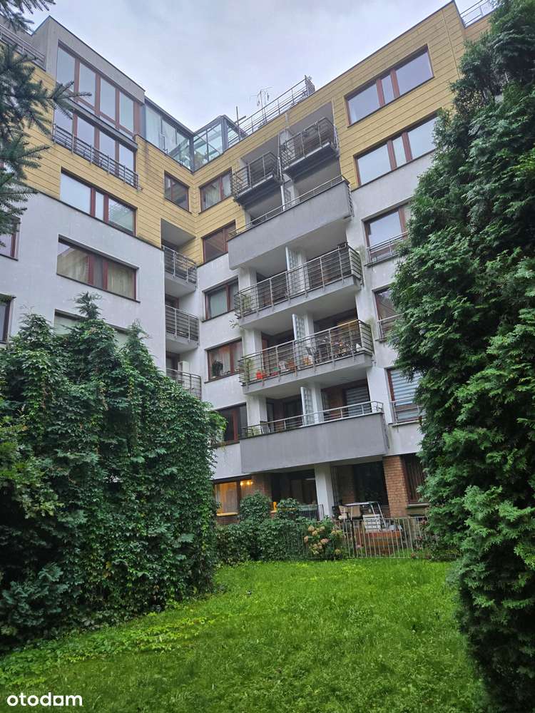 Od właściciela, 2pokojowe wśród zieleni (FortBema), w cenie m.garażowe - Pełny obrazek: 1/16