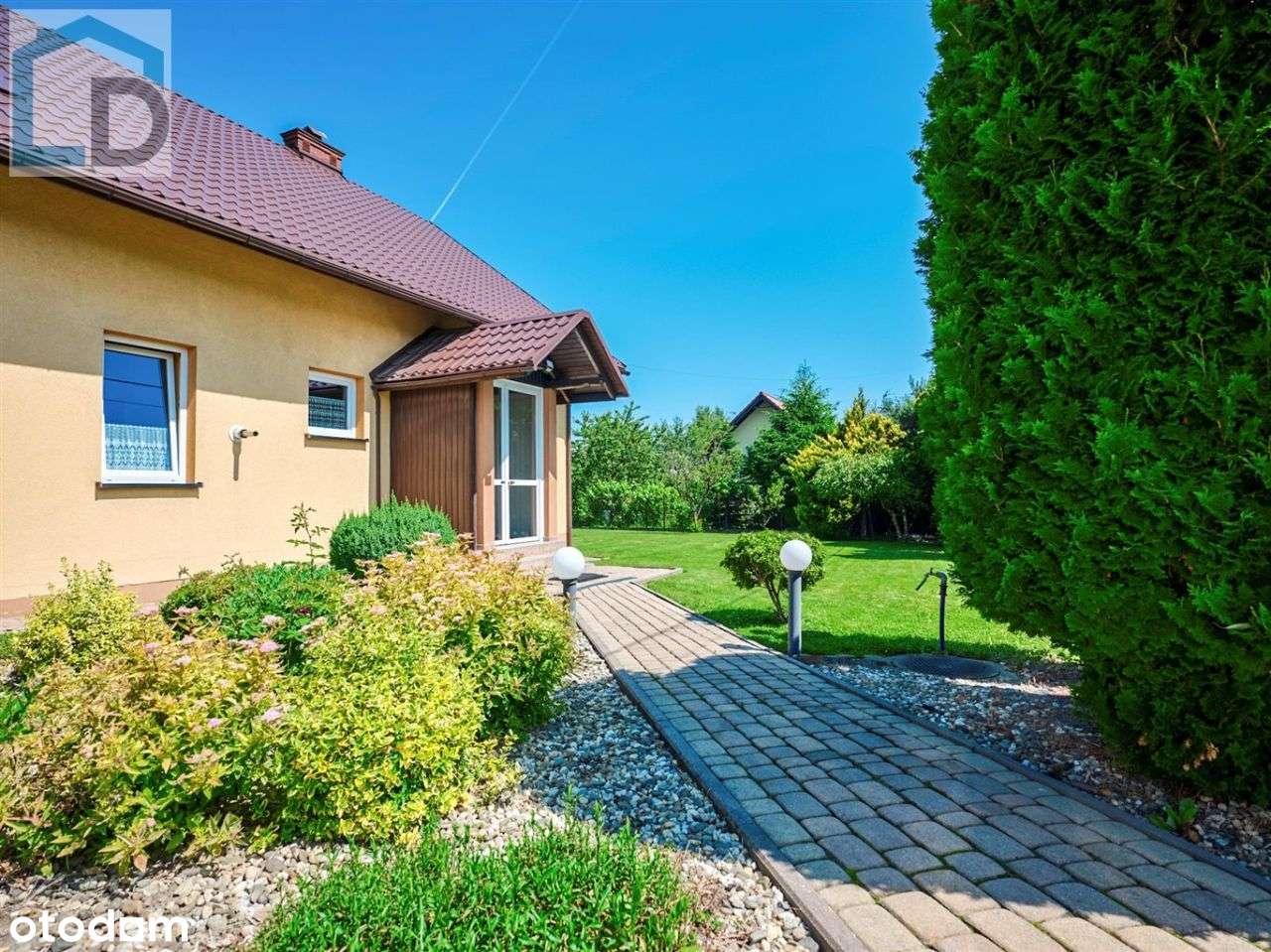 Dom, 137,20 m², Kozy-3