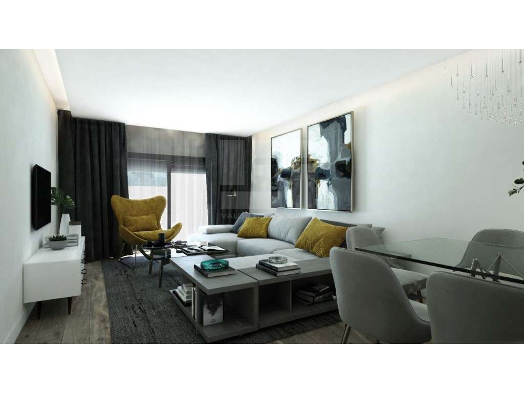 MORADIA T3 , FUSETA , OLHÃO - Grande imagem: 4/12