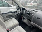 Volkswagen T5 TRANSPORTER - 20