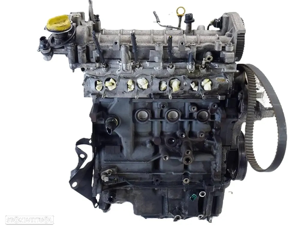 Motor 939A8000 FIAT 1.9L 136 CV - 3