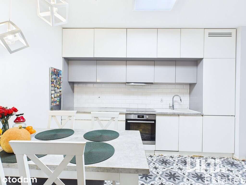 Komfortowe mieszkanie | ogródek 55 m2 | hit! - Pełny obrazek: 5/13