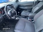 Mitsubishi ASX 1.6 Intense AS&G - 7