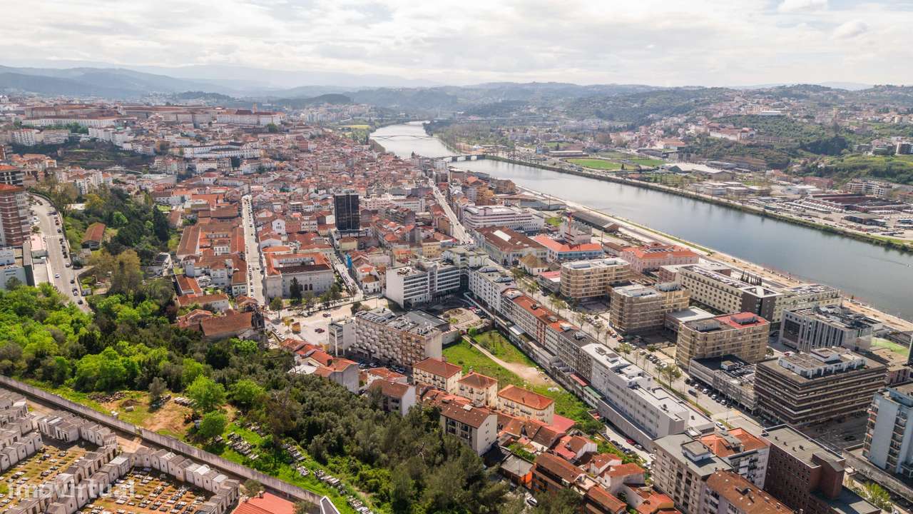 Apartamento para venda na rua de aveiro - 3 Quartos e 3 WC-23