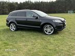 Audi Q7 4.2 TDI DPF Quattro Tiptronic - 4