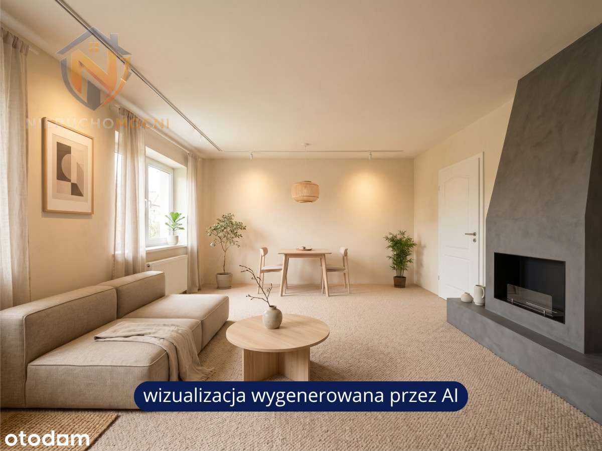 Dom na sprzedaż, 5 pokoi, 128 m², Śmigiel