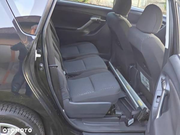 Toyota Verso 1.8 7-Sitzer Comfort - 11