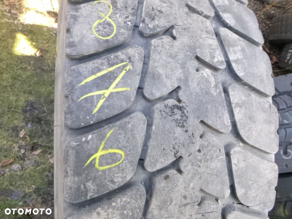 315/70r22.5 Aeolus MICHELIN XDY3 - 2