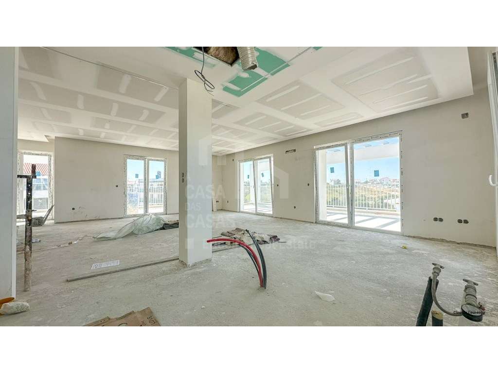 Apartamento T3 - Ericeira, A Casa das Casas - Grande imagem: 5/26