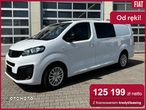 Fiat Scudo L2H1 Zabudowa Brygadowa 2.0 145KM - 1