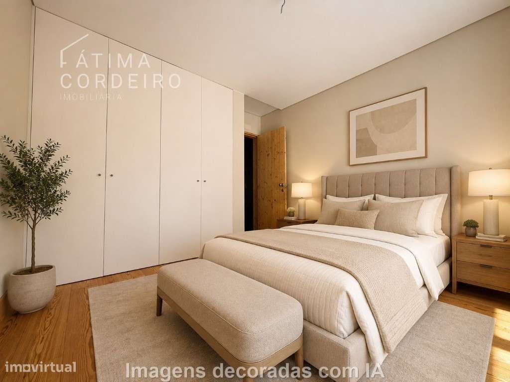 Moradia T4+1 com Piscina e Acabamentos de Excelência - Próxima do F...-18
