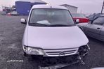 Dezmembrez Citroen Berlingo 1 [1996 - 2002] Minivan 1.6 MT (109 hp) - 2