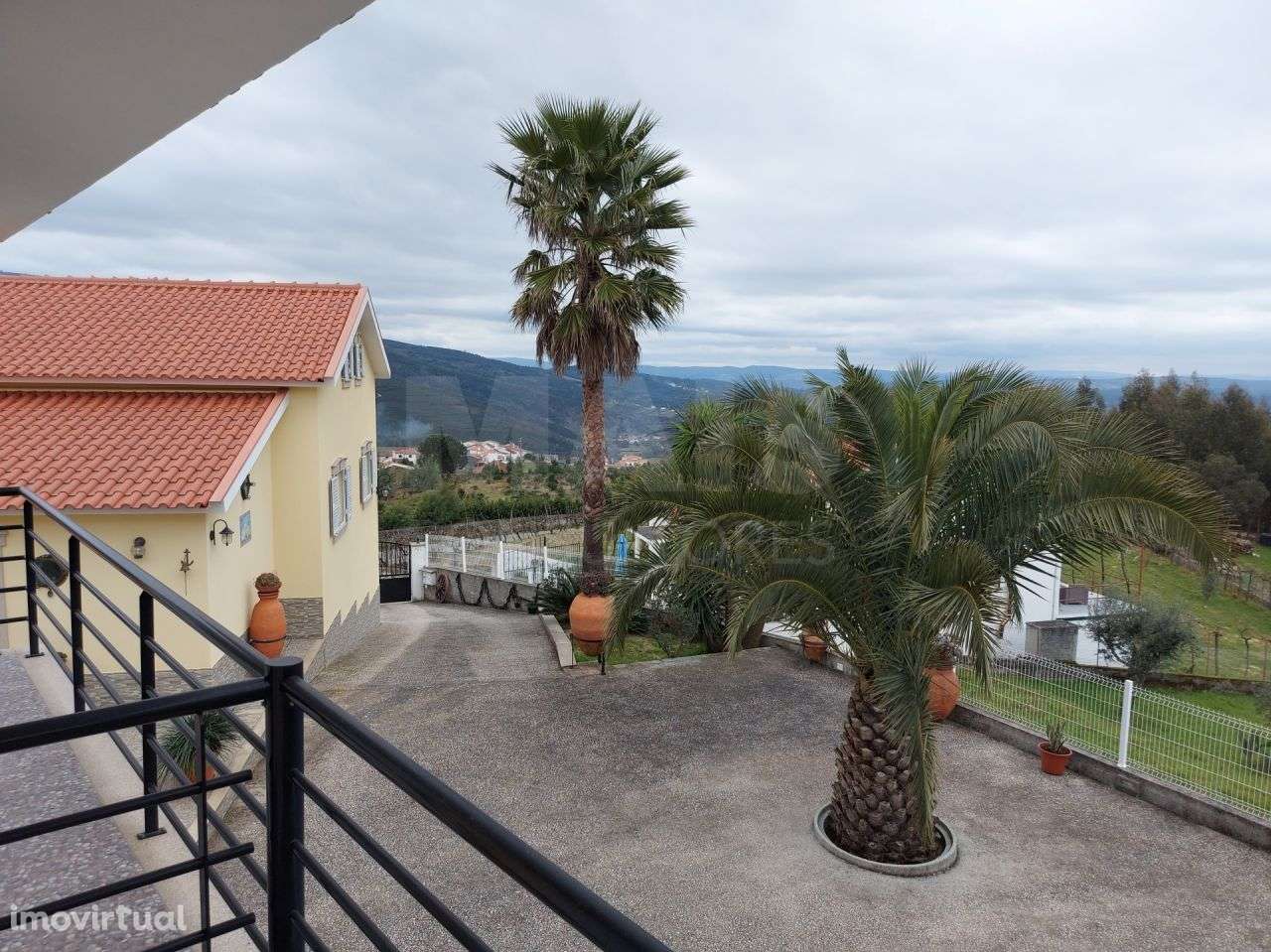 Moradia T4 com garagem em Portela da Cerdeira (Arganil) Imovirtual